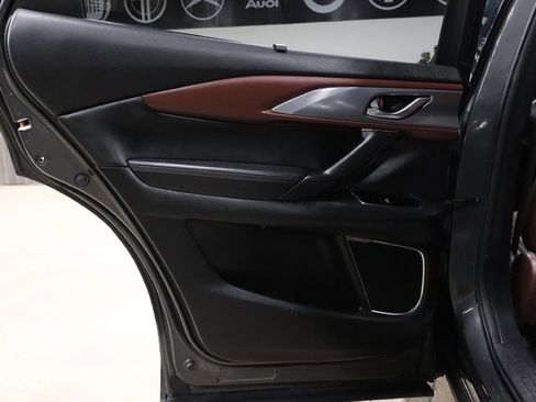 Used 2017 MAZDA CX-9 Signature image 21