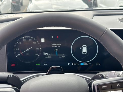 New 2026 Hyundai Ioniq 9 SEL image 19