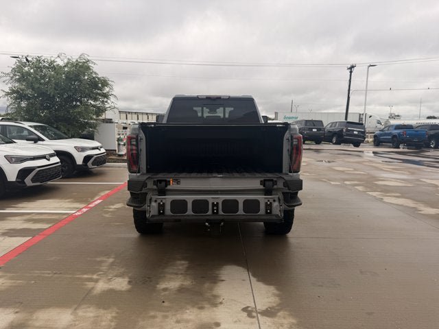 Used 2024 GMC Sierra 2500 AT4 w/ AT4 Premium Plus Package AWD/4WD image 30