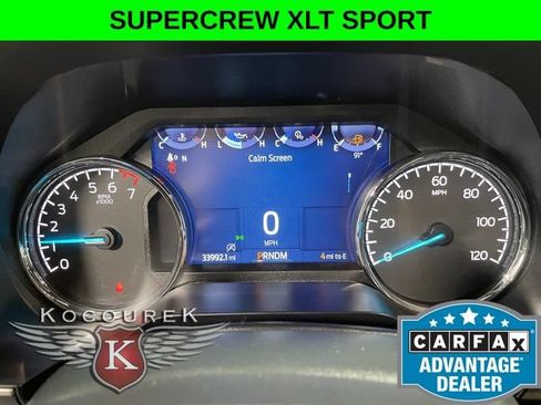 Used 2023 Ford F150 XLT w/ Equipment Group 302A High AWD/4WD image 15