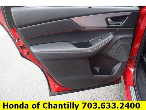 Used 2024 Acura MDX A-Spec AWD/4WD image 31
