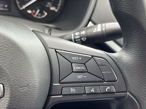 Used 2025 Nissan Altima 2.5 S FWD image 27