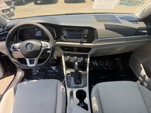 Used 2020 Volkswagen Jetta S FWD image 12