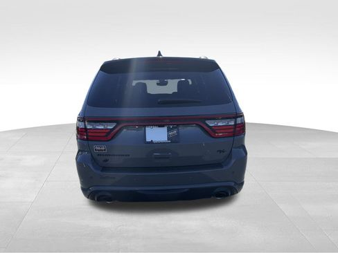 Used 2023 Dodge Durango R/T w/ Tow 'N Go Package image 4