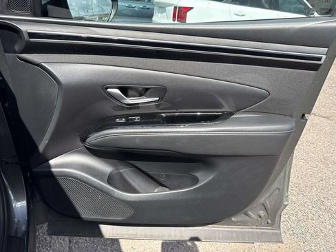 Used 2022 Hyundai Tucson SEL w/ Convenience Package FWD image 11