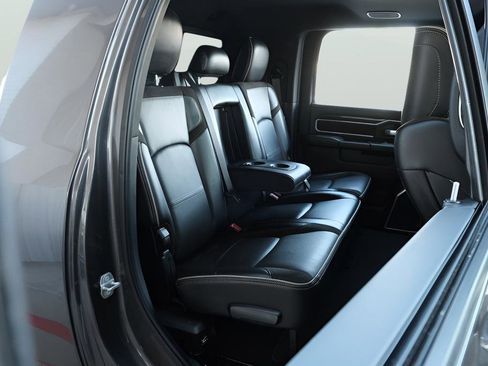 Used 2023 RAM 2500 Laramie image 30