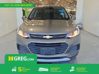 Used 2020 Chevrolet Trax LT AWD/4WD video 1