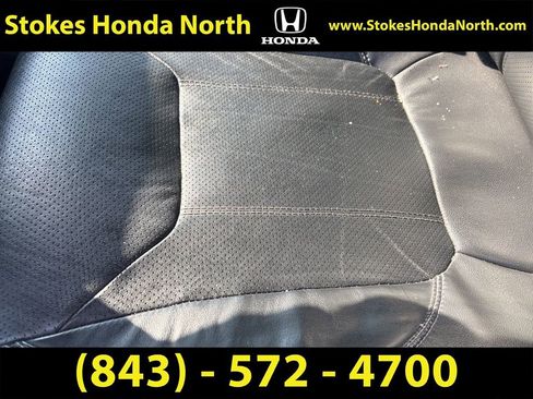 Used 2022 Subaru Forester Limited image 5