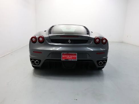 Used 2006 Ferrari F430 Coupe RWD image 66