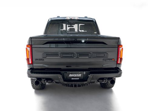 Used 2024 Ford F150 Raptor w/ Equipment Group 803A Raptor R AWD/4WD image 6