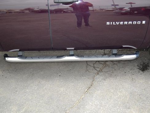 Used 2009 Chevrolet Silverado 1500 LT w/ Power Pack Plus image 51