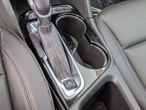 Used 2024 Buick Encore GX Sport Touring w/ Comfort Package image 23