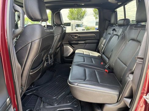 Used 2019 RAM 1500 Limited AWD/4WD image 24
