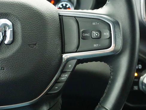 Used 2023 RAM 1500 Laramie AWD/4WD image 39