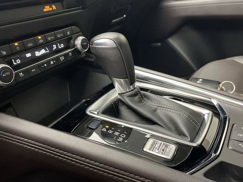 Certified 2023 MAZDA CX-5 Signature AWD/4WD image 23