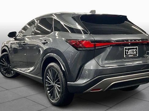Used 2026 Lexus RX 350h w/ Convenience Package image 12