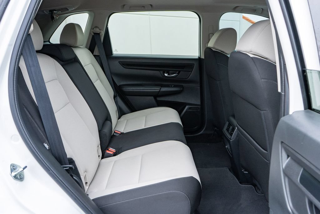 Certified 2023 Honda CR-V EX image 13