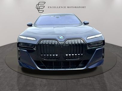 Used 2023 BMW i7 xDrive60