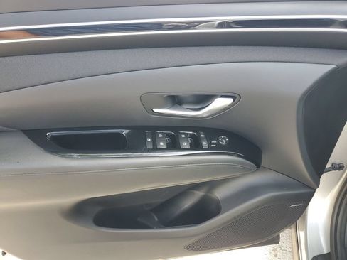 Used 2022 Hyundai Tucson SEL w/ Convenience + Premium Package FWD image 20