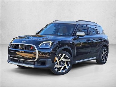 New 2026 MINI Cooper Countryman S