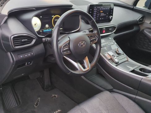 Used 2022 Hyundai Santa Fe SEL w/ Convenience Package image 2