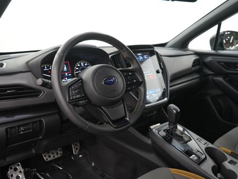 Used 2024 Subaru Crosstrek 2.5i Sport AWD/4WD image 22