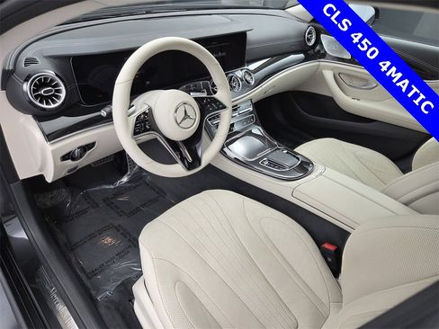Used 2023 Mercedes-Benz CLS 450 4MATIC image 26