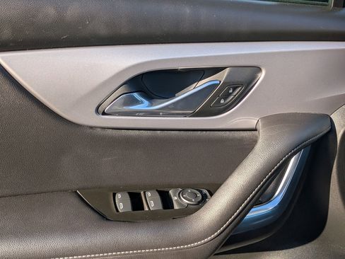 Certified 2023 Chevrolet Blazer LT image 15