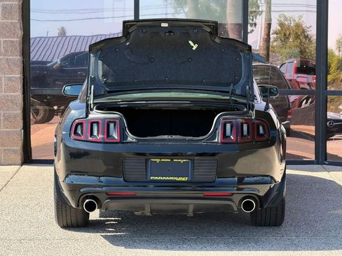Used 2014 Ford Mustang GT w/ Equipment Group 301A RWD image 30