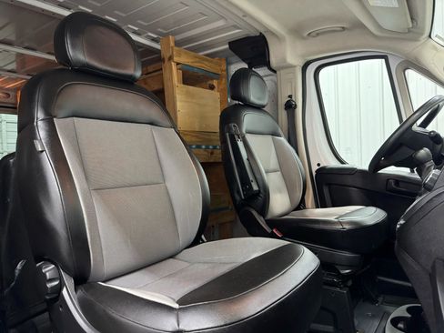 Used 2020 RAM ProMaster 1500 image 16