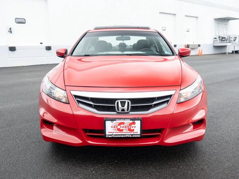 Used 2012 Honda Accord EX-L image 9