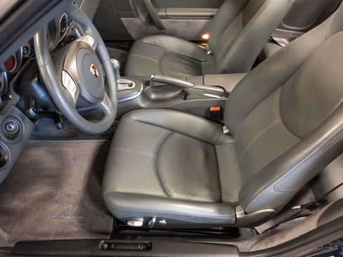 Used 2006 Porsche 911 Carrera S RWD image 29