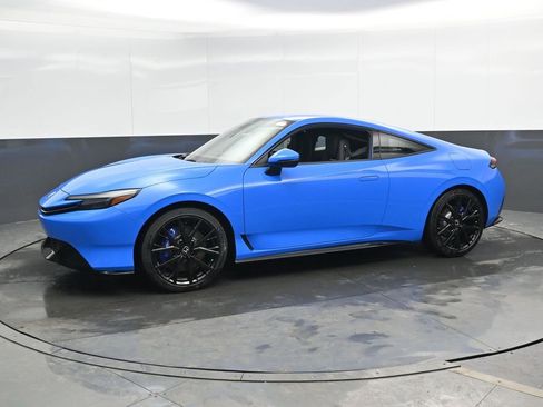 New 2026 Honda Prelude image 6