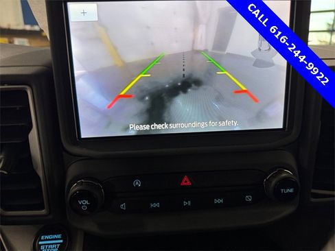 Used 2023 Ford Bronco Sport Big Bend w/ Convenience Package image 15