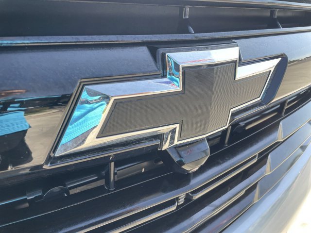 Certified 2026 Chevrolet Suburban RST RWD image 31