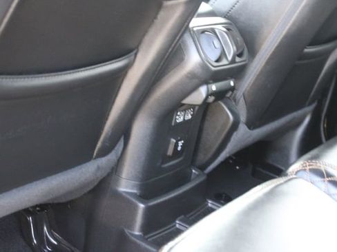 Used 2023 Jeep Wrangler Unlimited Sahara image 40