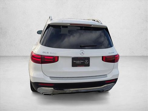 New 2026 Mercedes-Benz GLB 250 4MATIC image 7