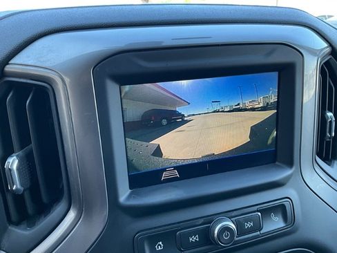 Used 2022 Chevrolet Silverado 2500 W/T w/ WT Fleet Convenience Package AWD/4WD image 11
