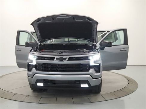 New 2026 Chevrolet Silverado 1500 RST w/ Convenience Package II image 10