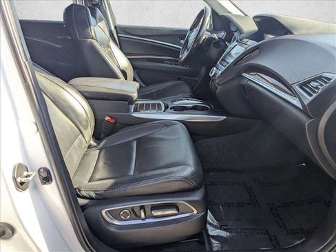 Used 2020 Acura MDX image 19