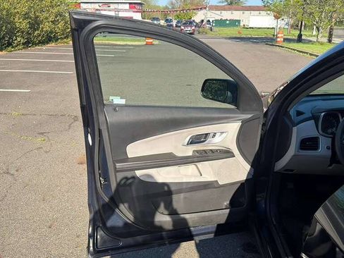 Used 2015 Chevrolet Equinox LS w/ LPO, Protection Package image 18