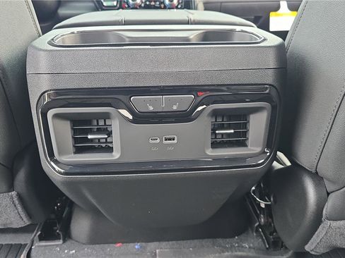 New 2026 GMC Sierra 2500 AT4 w/ AT4 Premium Plus Package image 20