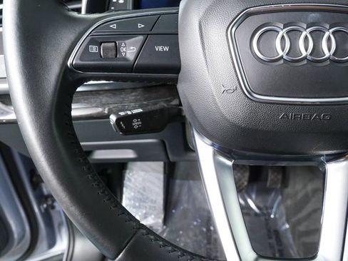 Used 2020 Audi Q7 3.0T Premium Plus w/ Premium Plus Package image 10