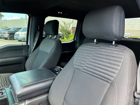 Used 2021 Ford F150 XL w/ STX Appearance Package RWD image 11