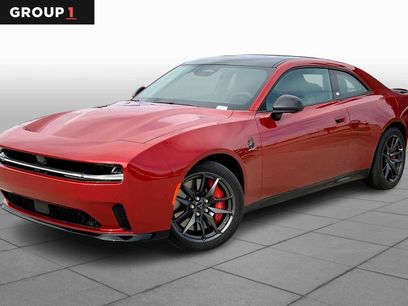New 2024 Dodge Charger Scat Pack w/ Plus Group