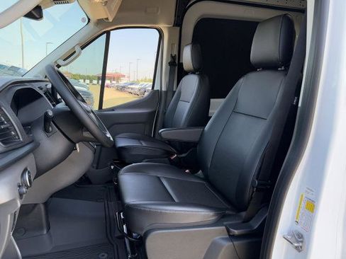 New 2025 Ford Transit 250 Base w/ Load Area Protection Package image 23