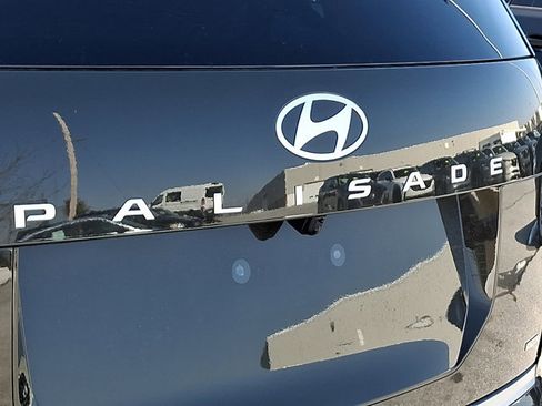 New 2026 Hyundai Palisade Calligraphy image 22