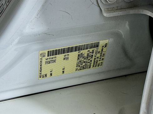 Used 2017 Nissan Maxima 3.5 SV image 12