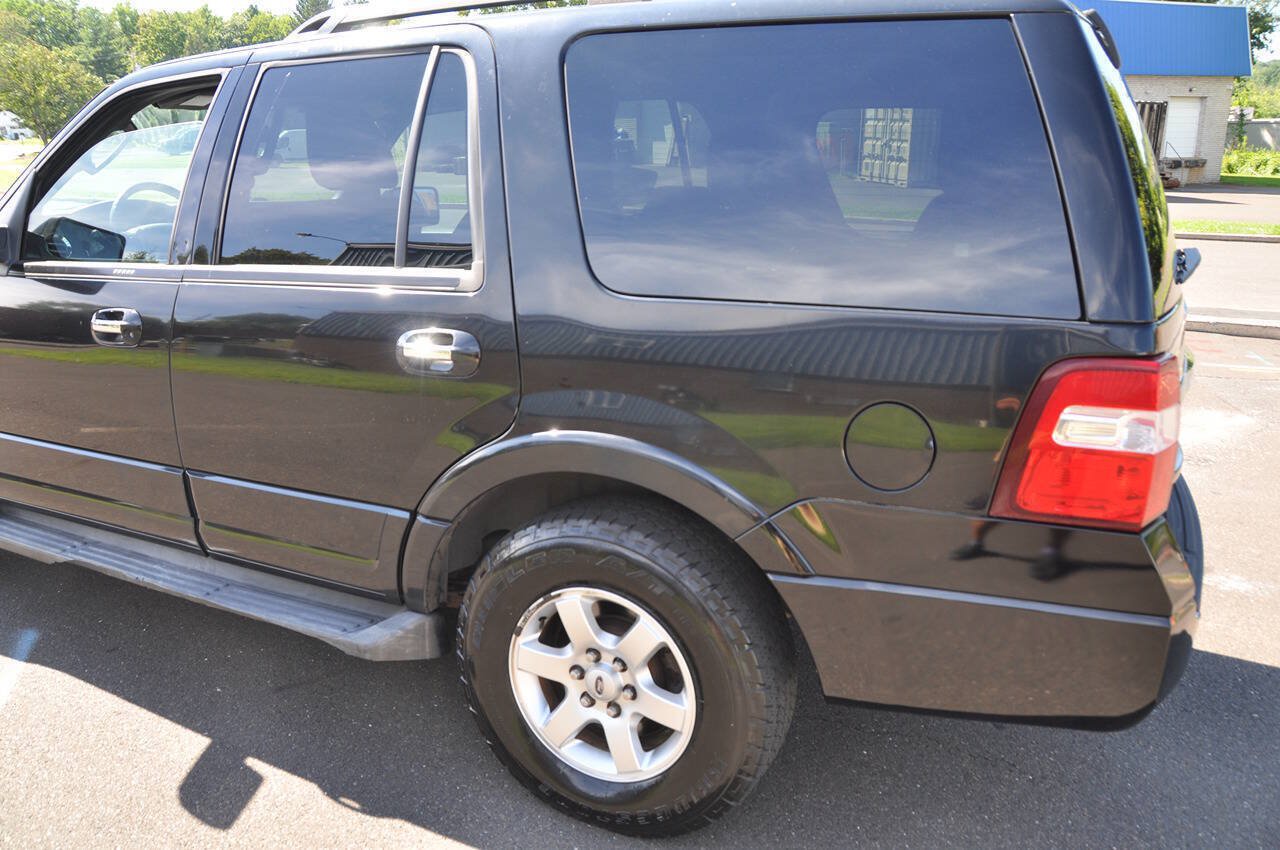 Used 2009 Ford Expedition XLT AWD/4WD image 13
