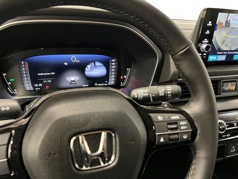 New 2025 Honda Pilot Elite image 25